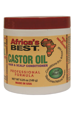 A/B Castor Oil (5.25oz)