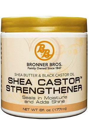 B&B Shea caster Strengthener(6oz)